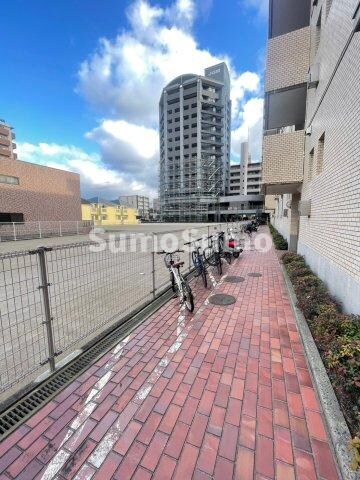 コーポかわらだの物件内観写真