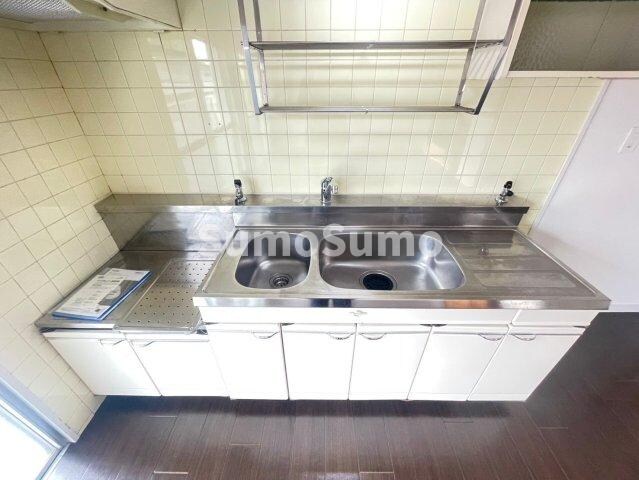 コーポかわらだの物件内観写真