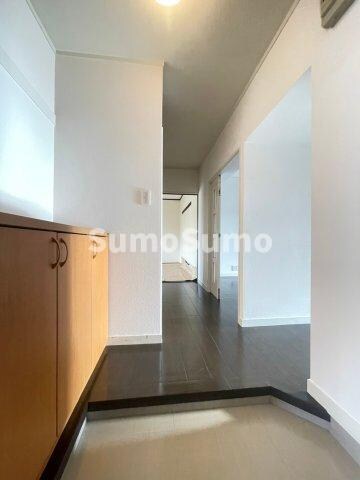 コーポかわらだの物件内観写真