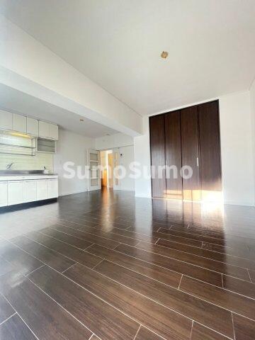 コーポかわらだの物件外観写真