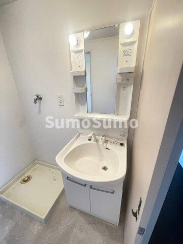 コーポかわらだの物件内観写真