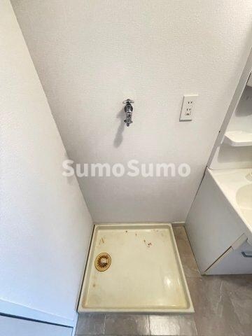 コーポかわらだの物件内観写真