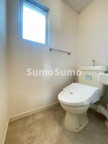 コーポかわらだの物件内観写真