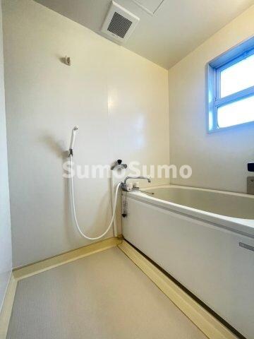 コーポかわらだの物件内観写真