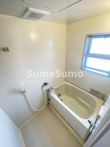 コーポかわらだの物件内観写真