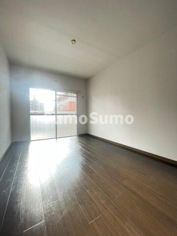 コーポかわらだの物件内観写真