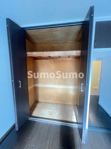 コーポかわらだの物件内観写真