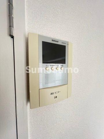 コーポかわらだの物件内観写真