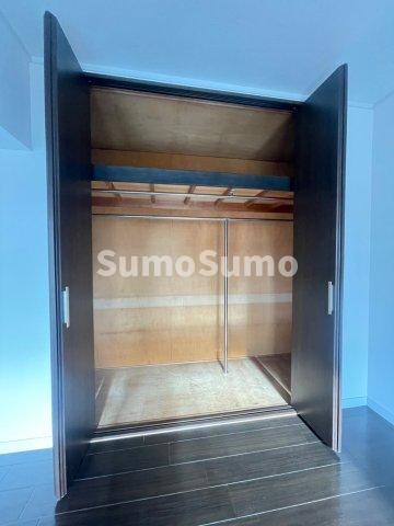 コーポかわらだの物件内観写真