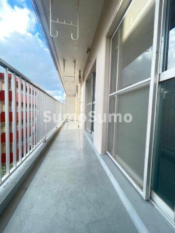 コーポかわらだの物件内観写真