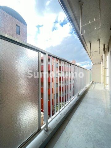 コーポかわらだの物件内観写真