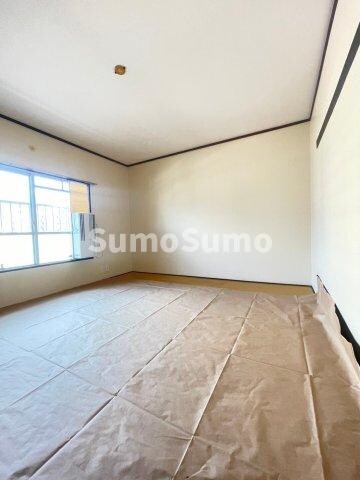 コーポかわらだの物件内観写真