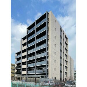 井尻駅 徒歩10分 3階の物件外観写真