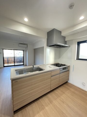 井尻駅 徒歩10分 3階の物件内観写真