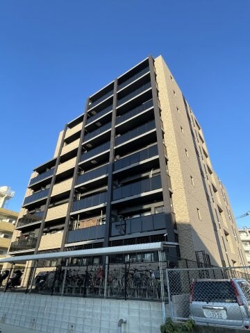 井尻駅 徒歩10分 3階の物件外観写真