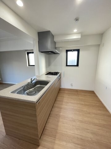 井尻駅 徒歩10分 3階の物件内観写真