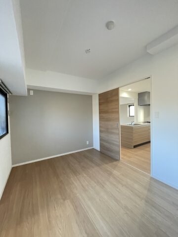 井尻駅 徒歩10分 3階の物件内観写真