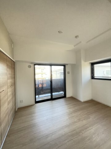 井尻駅 徒歩10分 3階の物件内観写真