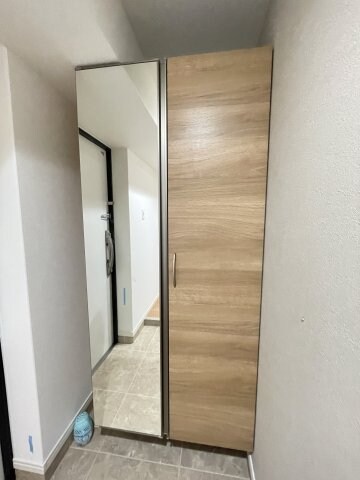 井尻駅 徒歩10分 3階の物件内観写真