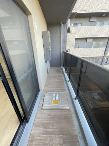 井尻駅 徒歩10分 3階の物件内観写真