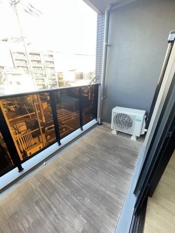 井尻駅 徒歩10分 3階の物件内観写真