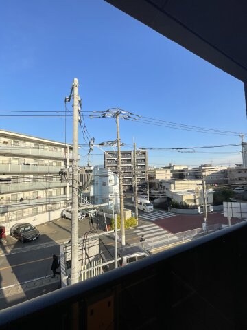 井尻駅 徒歩10分 3階の物件内観写真