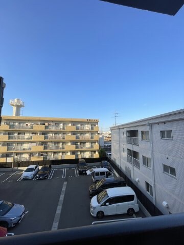 井尻駅 徒歩10分 3階の物件内観写真