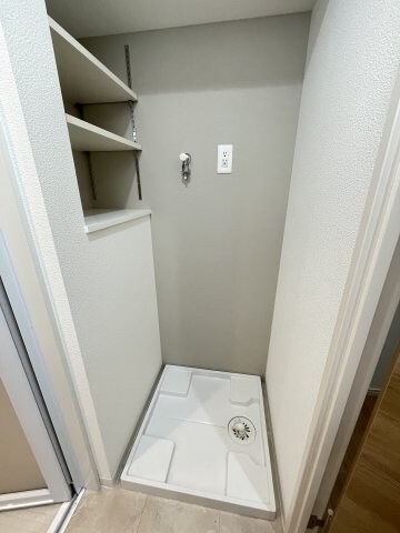 井尻駅 徒歩10分 3階の物件内観写真