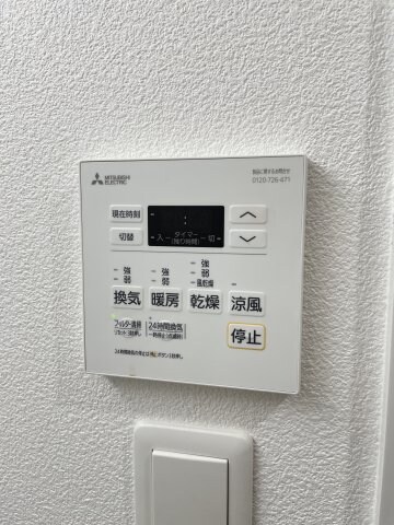 井尻駅 徒歩10分 3階の物件内観写真