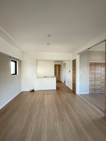 井尻駅 徒歩10分 3階の物件内観写真