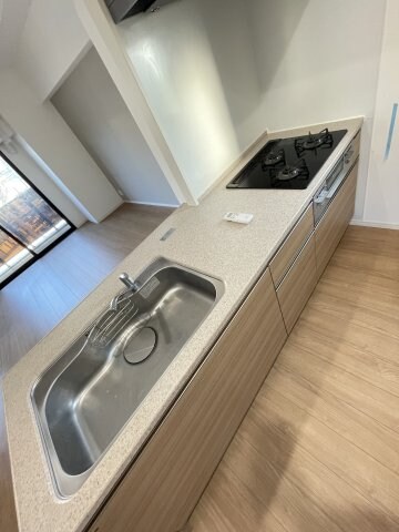 井尻駅 徒歩10分 3階の物件内観写真