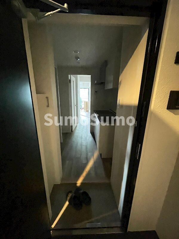 武庫之荘駅 徒歩9分 4階の物件内観写真