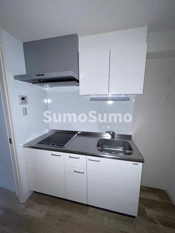 武庫之荘駅 徒歩9分 4階の物件内観写真