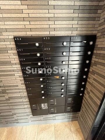 武庫之荘駅 徒歩9分 4階の物件外観写真