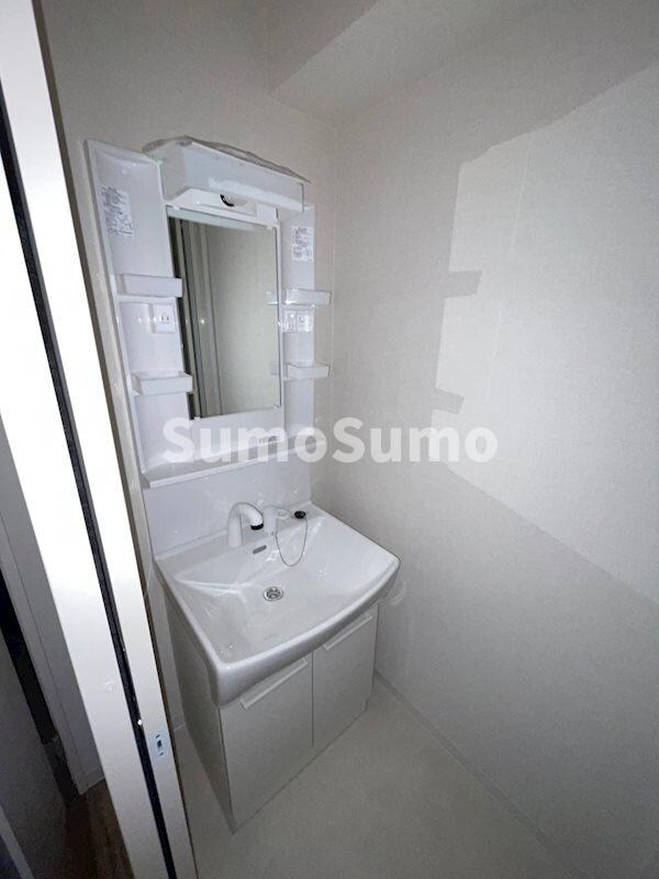 武庫之荘駅 徒歩9分 4階の物件内観写真