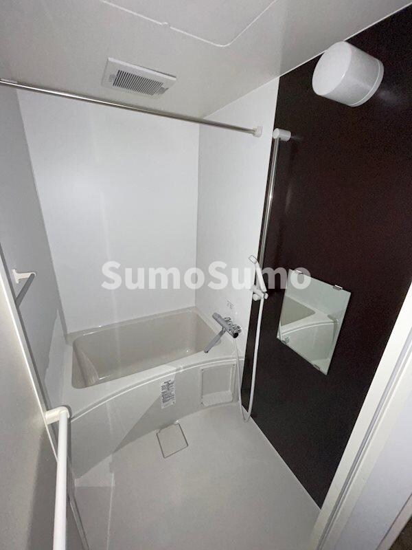 武庫之荘駅 徒歩9分 4階の物件内観写真