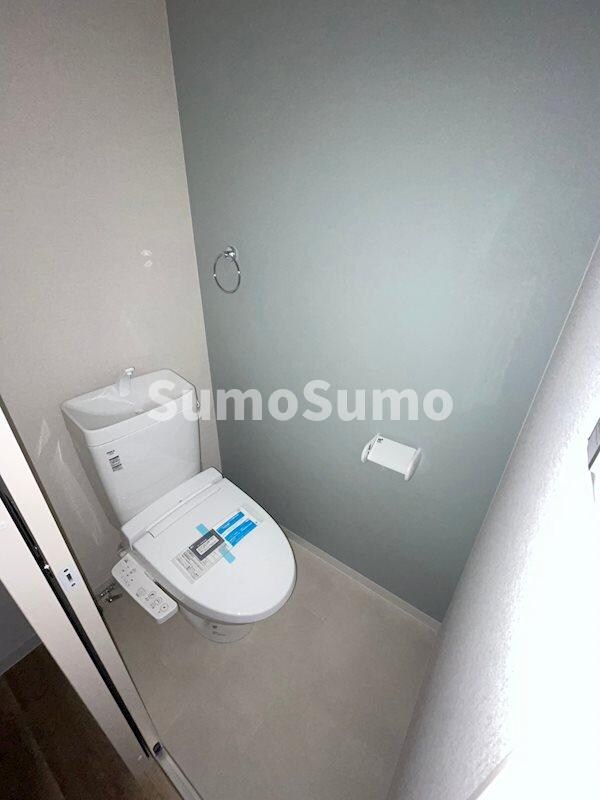 武庫之荘駅 徒歩9分 4階の物件内観写真