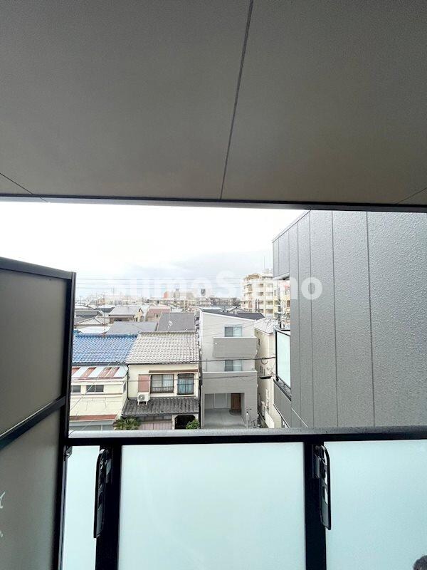 武庫之荘駅 徒歩9分 4階の物件内観写真