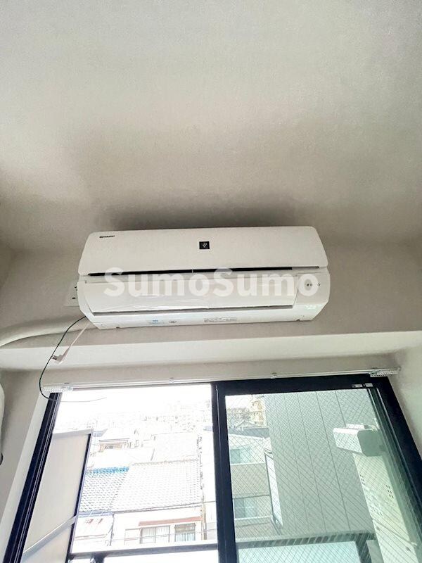 武庫之荘駅 徒歩9分 4階の物件内観写真