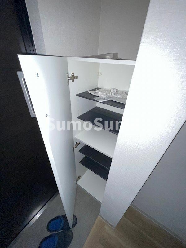 武庫之荘駅 徒歩9分 4階の物件内観写真