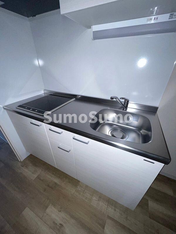 武庫之荘駅 徒歩9分 4階の物件内観写真