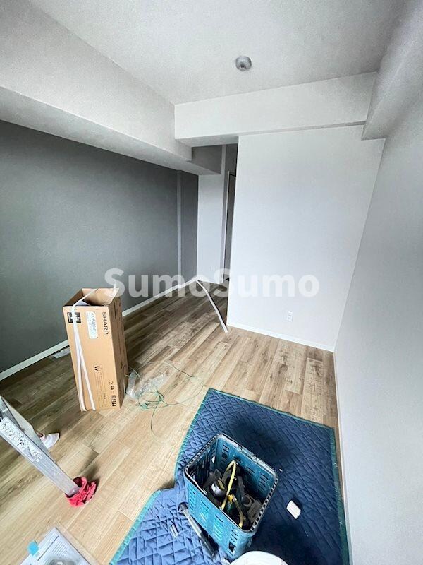 武庫之荘駅 徒歩9分 4階の物件内観写真