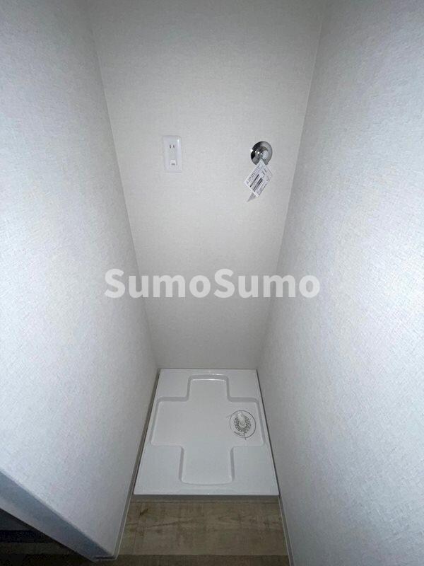 武庫之荘駅 徒歩9分 4階の物件内観写真