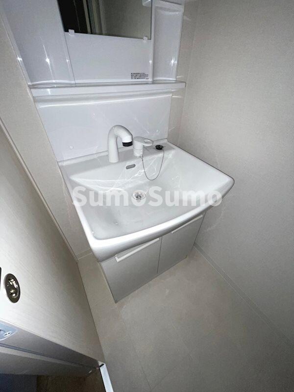 武庫之荘駅 徒歩9分 4階の物件内観写真