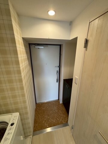 芦原橋駅 徒歩5分 5階の物件内観写真