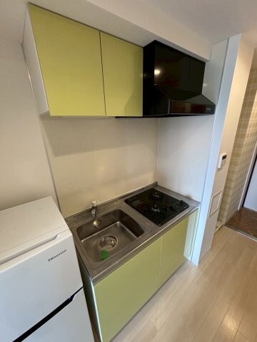 芦原橋駅 徒歩5分 5階の物件内観写真