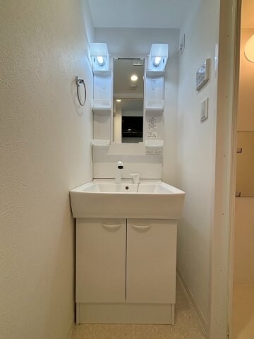 芦原橋駅 徒歩5分 5階の物件内観写真