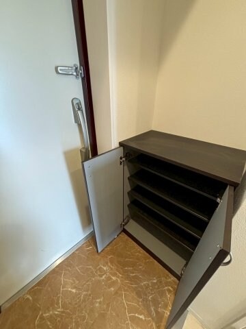 芦原橋駅 徒歩5分 5階の物件内観写真