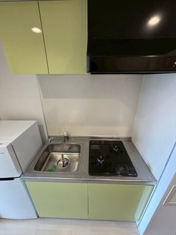 芦原橋駅 徒歩5分 5階の物件内観写真