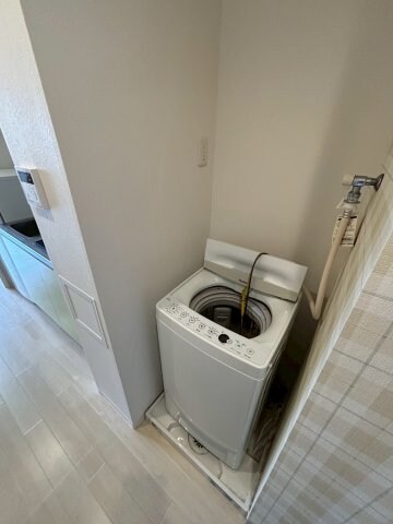 芦原橋駅 徒歩5分 5階の物件内観写真